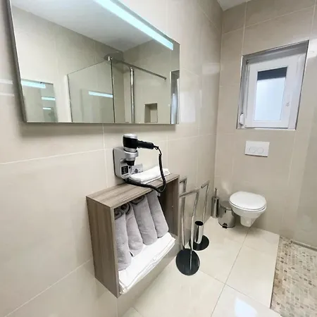 Oaza Apartman Crikvenica
