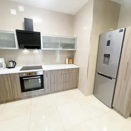 Apartment Oaza