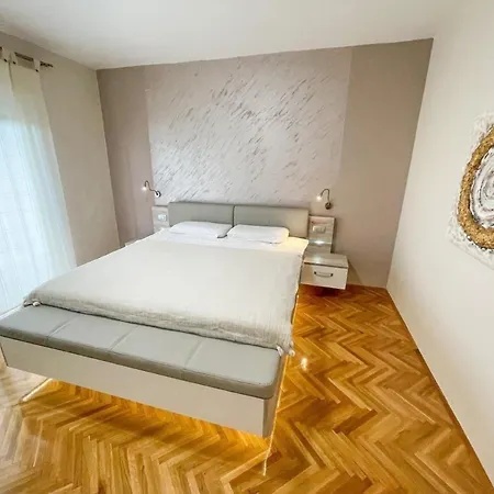 Oaza Apartment