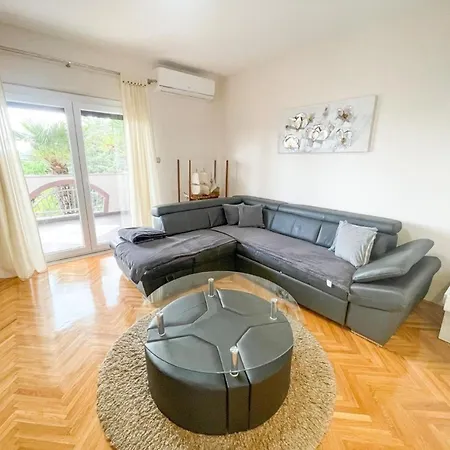 Oaza Apartment *
