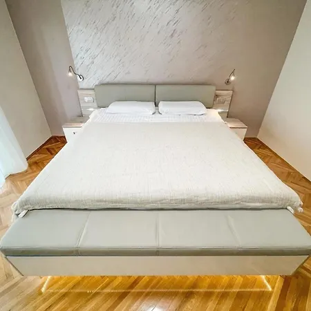 Apartman Oaza