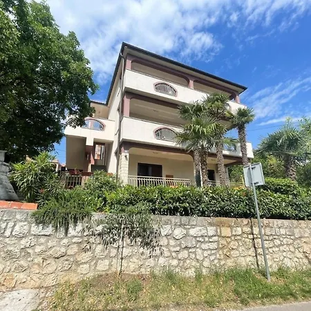 Apartman Oaza Crikvenica