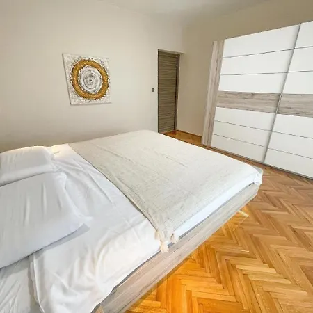 Oaza Apartman Crikvenica