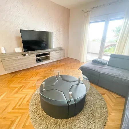 Oaza Apartman *