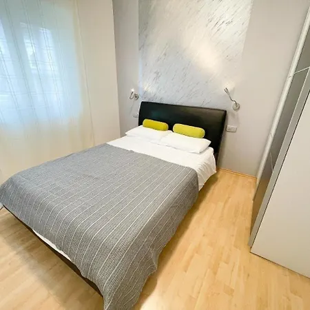 Apartman Oaza